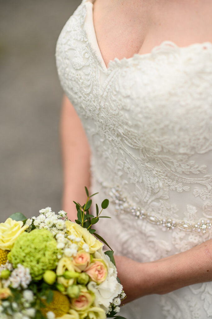 Hochzeit auf Hof Landschi in Küssnacht Kanton Schwyz Hochzeitsfotograf Schwyz