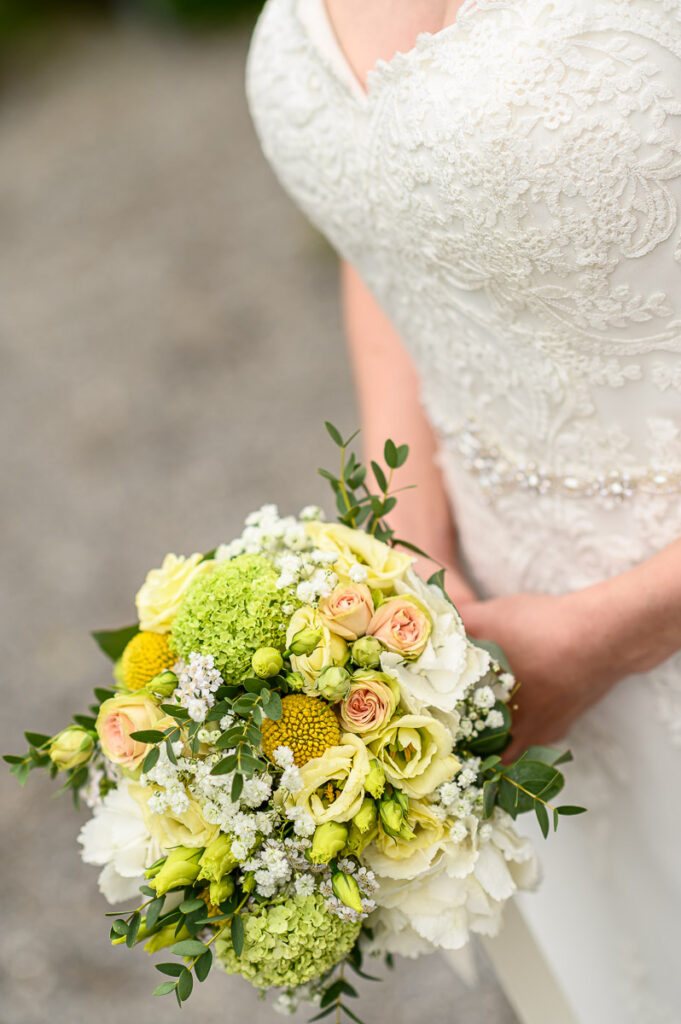 Hochzeit auf Hof Landschi in Küssnacht Kanton Schwyz Hochzeitsfotograf Schwyz