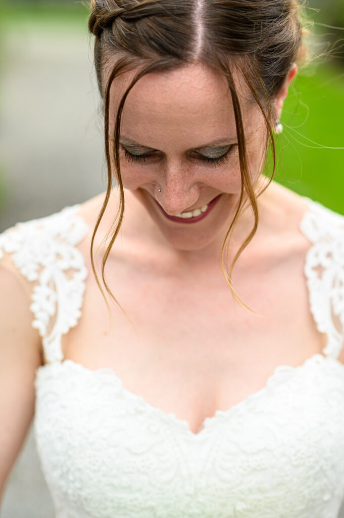 Hochzeit auf Hof Landschi in Küssnacht Kanton Schwyz Hochzeitsfotograf Schwyz
