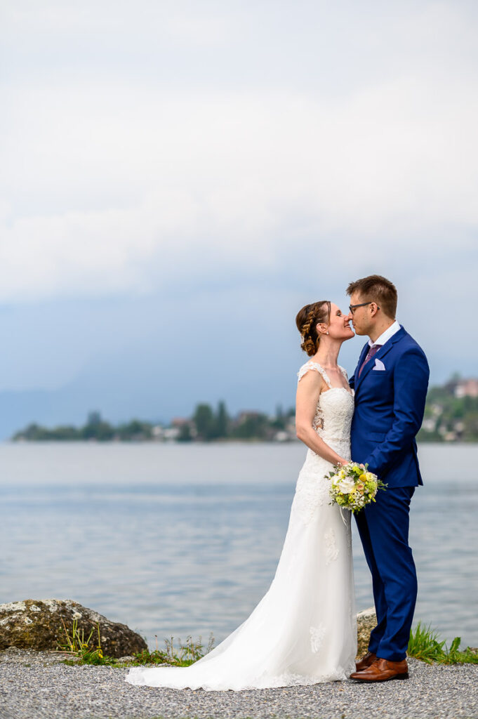 Hochzeit auf Hof Landschi in Küssnacht Kanton Schwyz Hochzeitsfotograf Schwyz