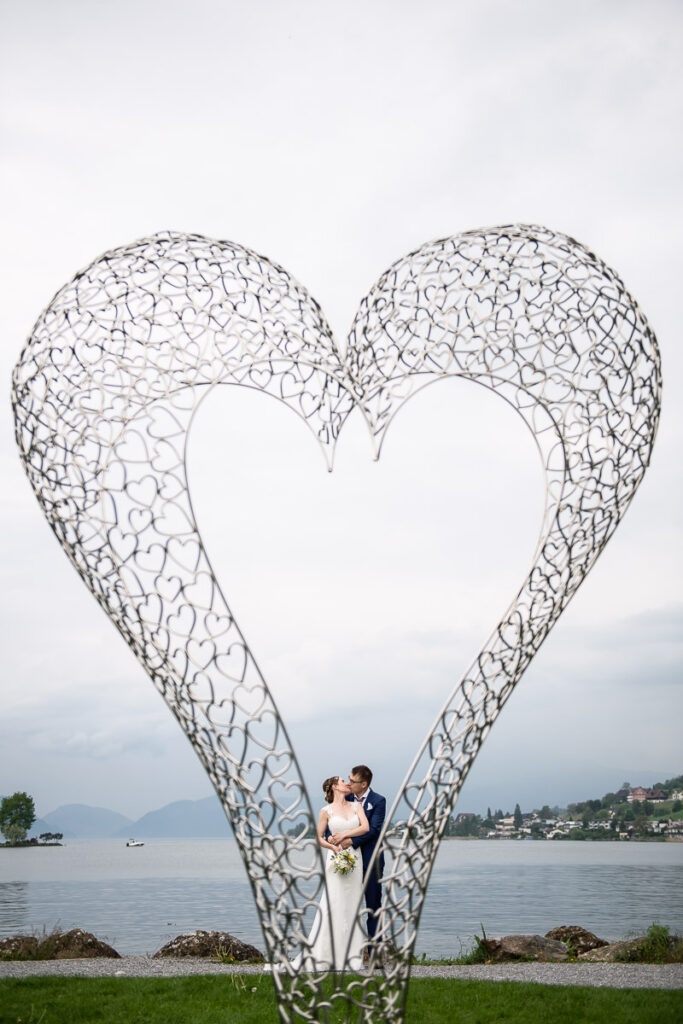 Hochzeit auf Hof Landschi in Küssnacht Kanton Schwyz Hochzeitsfotograf Schwyz