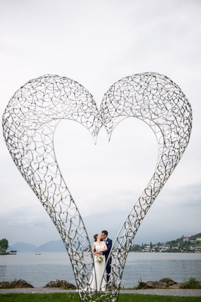 Hochzeit auf Hof Landschi in Küssnacht Kanton Schwyz Hochzeitsfotograf Schwyz