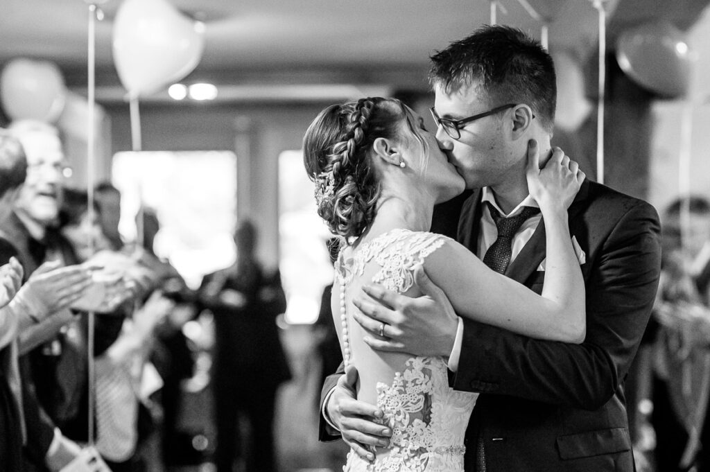 Hochzeit auf Hof Landschi in Küssnacht Kanton Schwyz Hochzeitsfotograf Schwyz