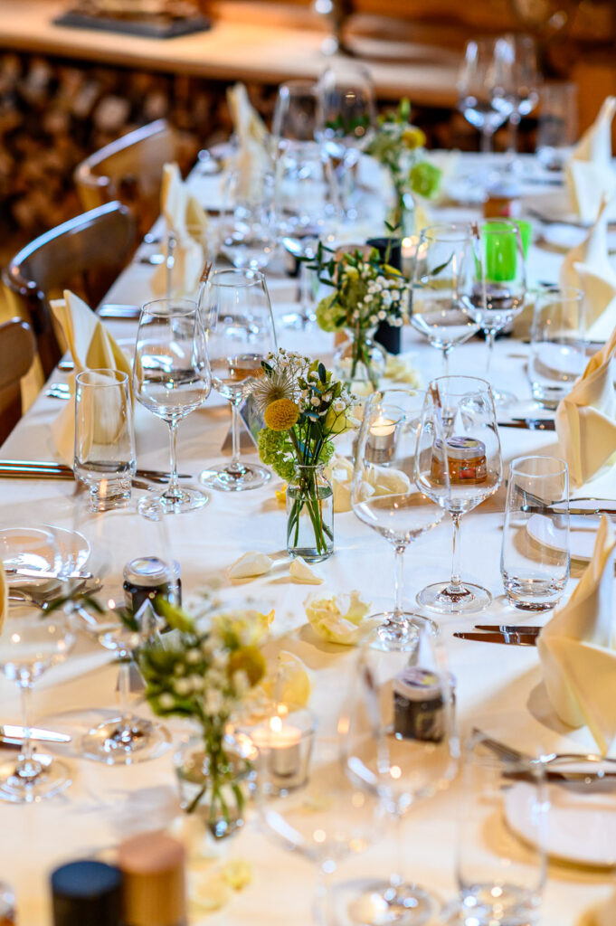 Hochzeit auf Hof Landschi in Küssnacht Kanton Schwyz Hochzeitsfotograf Schwyz