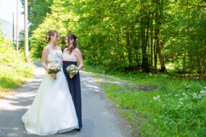 Hochzeit in Ennetmoos Hochzeitsfeier in Flora Alpina in Vitznau Hochzeitsfotograf Luzern Hochzeitsfotograf Nidwalden