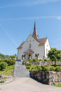 Hochzeit in Ennetmoos Hochzeitsfeier in Flora Alpina in Vitznau Hochzeitsfotograf Luzern Hochzeitsfotograf Nidwalden