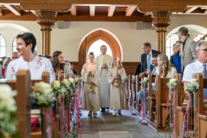 Hochzeit in Ennetmoos Hochzeitsfeier in Flora Alpina in Vitznau Hochzeitsfotograf Luzern Hochzeitsfotograf Nidwalden