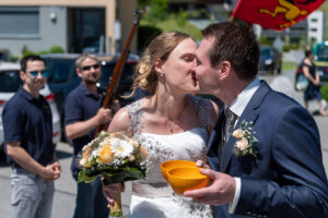 Hochzeit in Ennetmoos Hochzeitsfeier in Flora Alpina in Vitznau Hochzeitsfotograf Luzern Hochzeitsfotograf Nidwalden