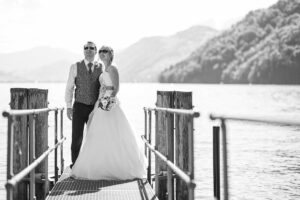 Hochzeit in Ennetmoos Hochzeitsfeier in Flora Alpina in Vitznau Hochzeitsfotograf Luzern Hochzeitsfotograf Nidwalden