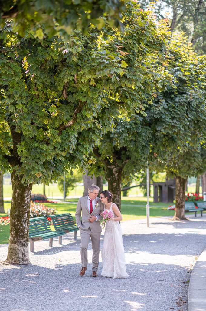Hochzeitsfest im Heini Luzern Hochzeit Standesamt in Sarnen Hochzeitsshooting Dreilindenpark Luzern Hochzeitsfeier Heini AG Luzern Hochzeitsfotograf Luzern Hochzeitsfotograf Obwalden