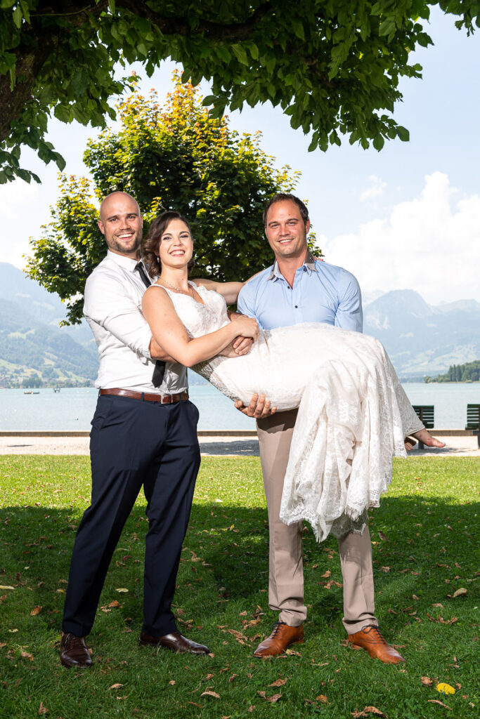 Hochzeitsfest im Heini Luzern Hochzeit Standesamt in Sarnen Hochzeitsshooting Dreilindenpark Luzern Hochzeitsfeier Heini AG Luzern Hochzeitsfotograf Luzern Hochzeitsfotograf Obwalden
