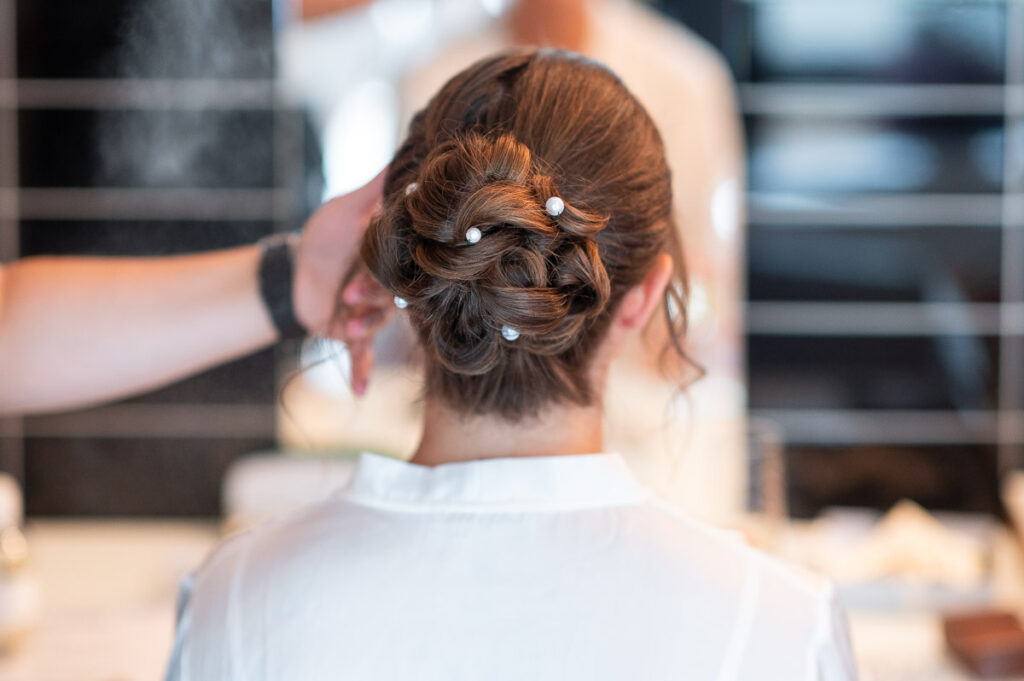 Hochzeit in der Kappelle Sankt NIklausen in Obwalden Hochzeitsfest im Wilerbädli in Wilen Obwalden Hochzeitsfotograf Obwalden