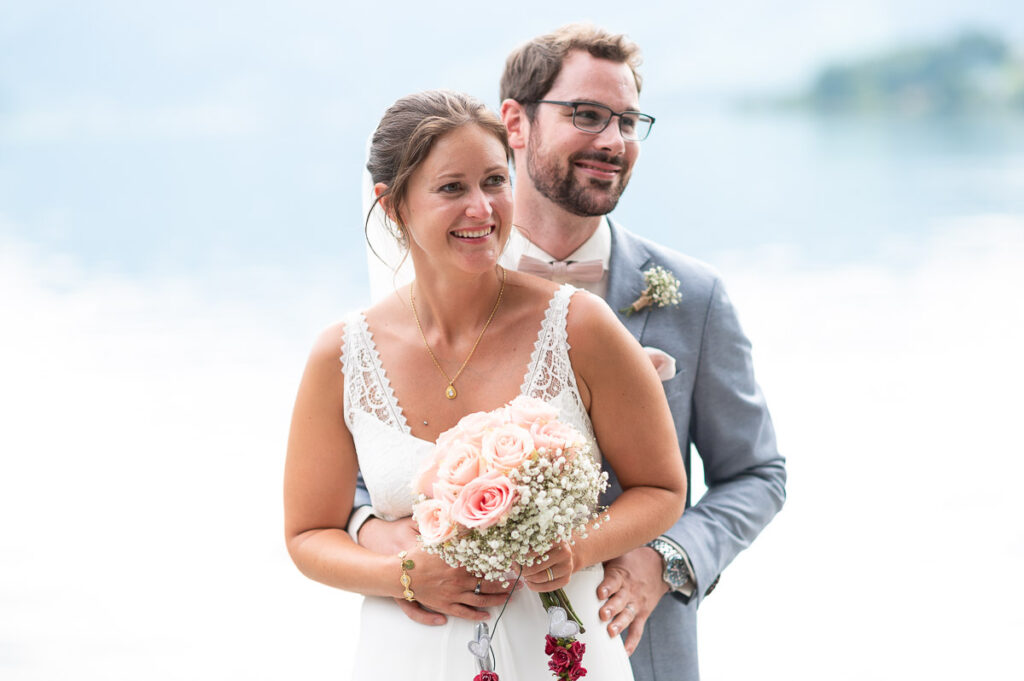 Hochzeit in der Kappelle Sankt NIklausen in Obwalden Hochzeitsfest im Wilerbädli in Wilen Obwalden Hochzeitsfotograf Obwalden
