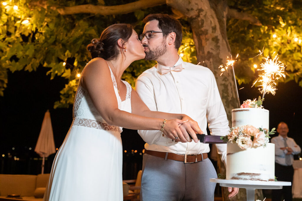 Hochzeit in der Kappelle Sankt NIklausen in Obwalden Hochzeitsfest im Wilerbädli in Wilen Obwalden Hochzeitsfotograf Obwalden