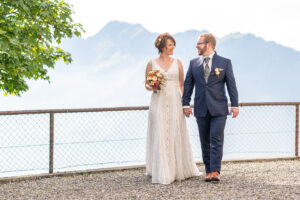 Hochzeit in Niederrickenbach in Dallenwil Kanton Nidwalden Hochzeitsfeier im Schlüssel in Dallenwil Hochzeitsfotograf Obwalden Nidwalden