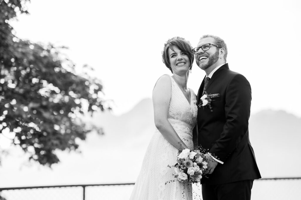 Hochzeit in Niederrickenbach in Dallenwil Kanton Nidwalden Hochzeitsfeier im Schlüssel in Dallenwil Hochzeitsfotograf Obwalden Nidwalden