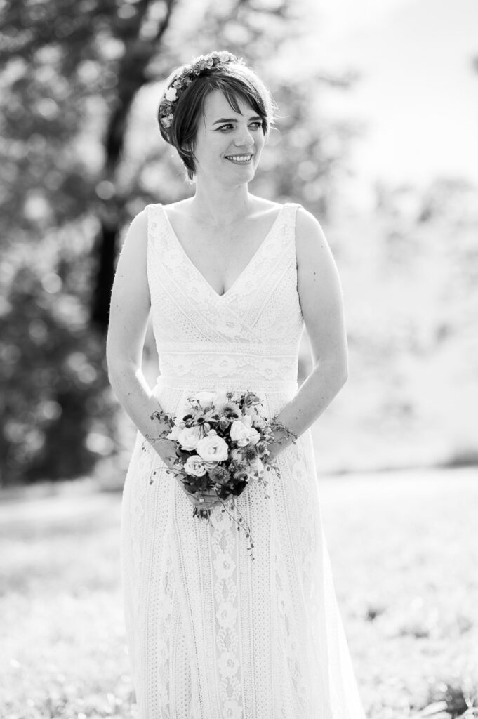 Hochzeit in Niederrickenbach in Dallenwil Kanton Nidwalden Hochzeitsfeier im Schlüssel in Dallenwil Hochzeitsfotograf Obwalden Nidwalden