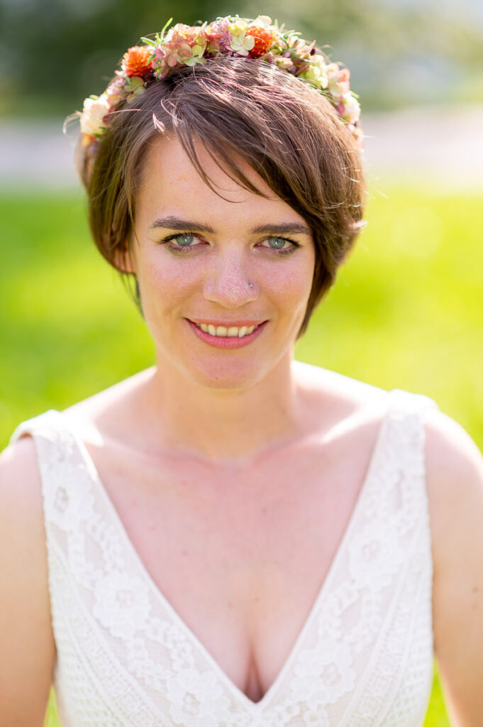 Hochzeit in Niederrickenbach in Dallenwil Kanton Nidwalden Hochzeitsfeier im Schlüssel in Dallenwil Hochzeitsfotograf Obwalden Nidwalden