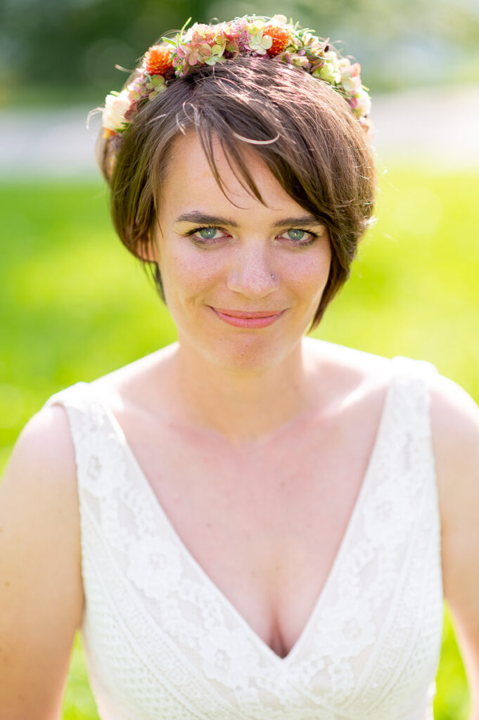 Hochzeit in Niederrickenbach in Dallenwil Kanton Nidwalden Hochzeitsfeier im Schlüssel in Dallenwil Hochzeitsfotograf Obwalden Nidwalden