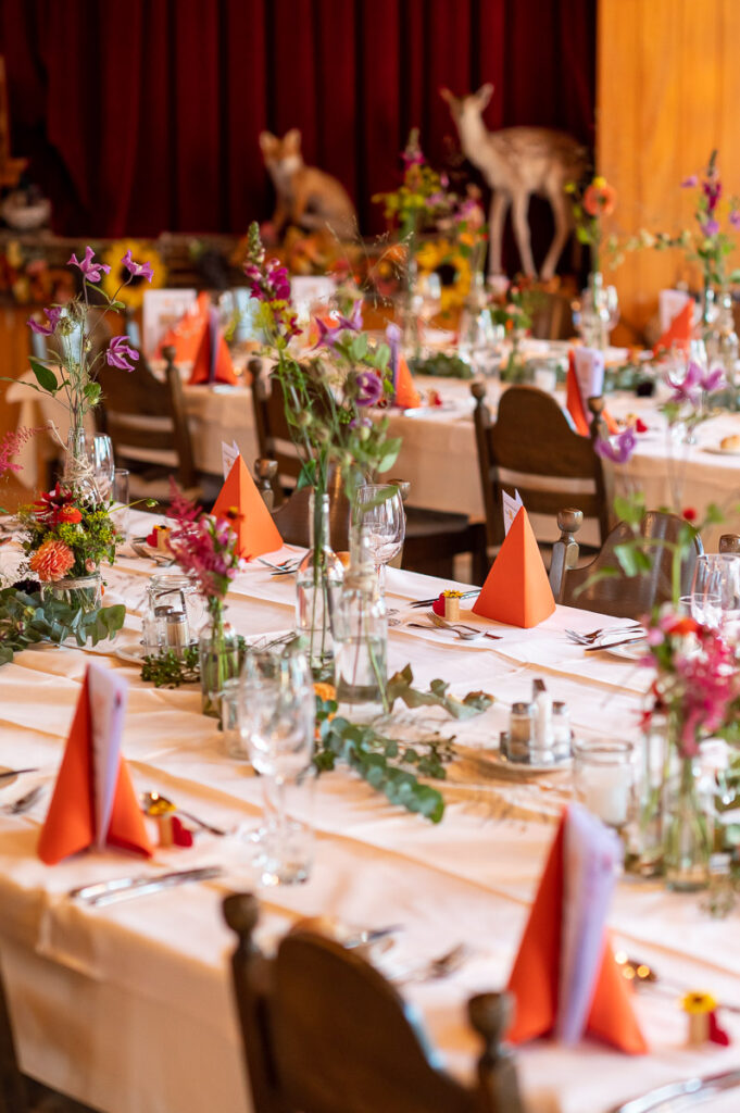 Hochzeit in Niederrickenbach in Dallenwil Kanton Nidwalden Hochzeitsfeier im Schlüssel in Dallenwil Hochzeitsfotograf Obwalden Nidwalden