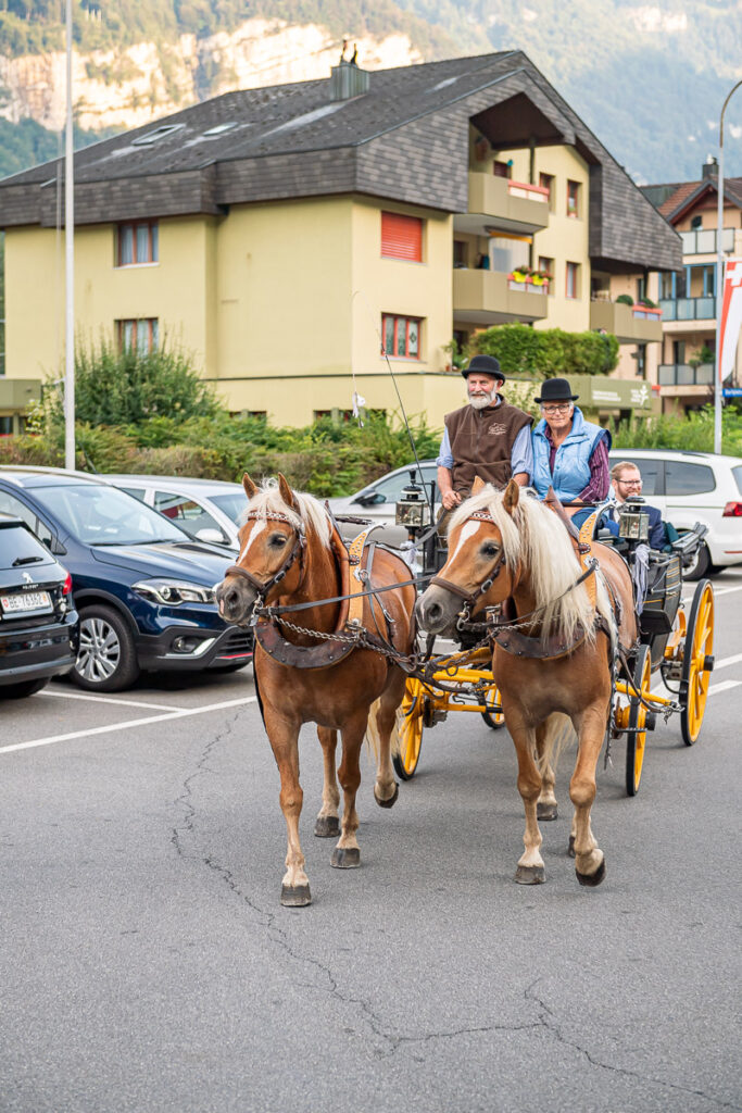 Hochzeit in Niederrickenbach in Dallenwil Kanton Nidwalden Hochzeitsfeier im Schlüssel in Dallenwil Hochzeitsfotograf Obwalden Nidwalden