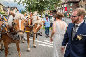 Hochzeit in Niederrickenbach in Dallenwil Kanton Nidwalden Hochzeitsfeier im Schlüssel in Dallenwil Hochzeitsfotograf Obwalden Nidwalden