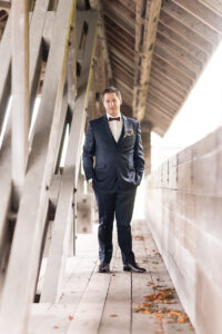 Hochzeit in Sarnen Obwalden Hochzeitsfeier im Eleven in Sarnen Hochzeitsfotograf Zentralschweiz