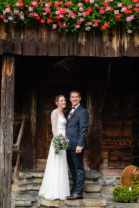 Hochzeit in Sarnen Obwalden Hochzeitsfeier im Eleven in Sarnen Hochzeitsfotograf Zentralschweiz