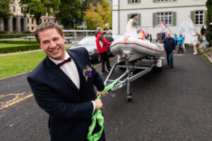 Hochzeit in Sarnen Obwalden Hochzeitsfeier im Eleven in Sarnen Hochzeitsfotograf Zentralschweiz