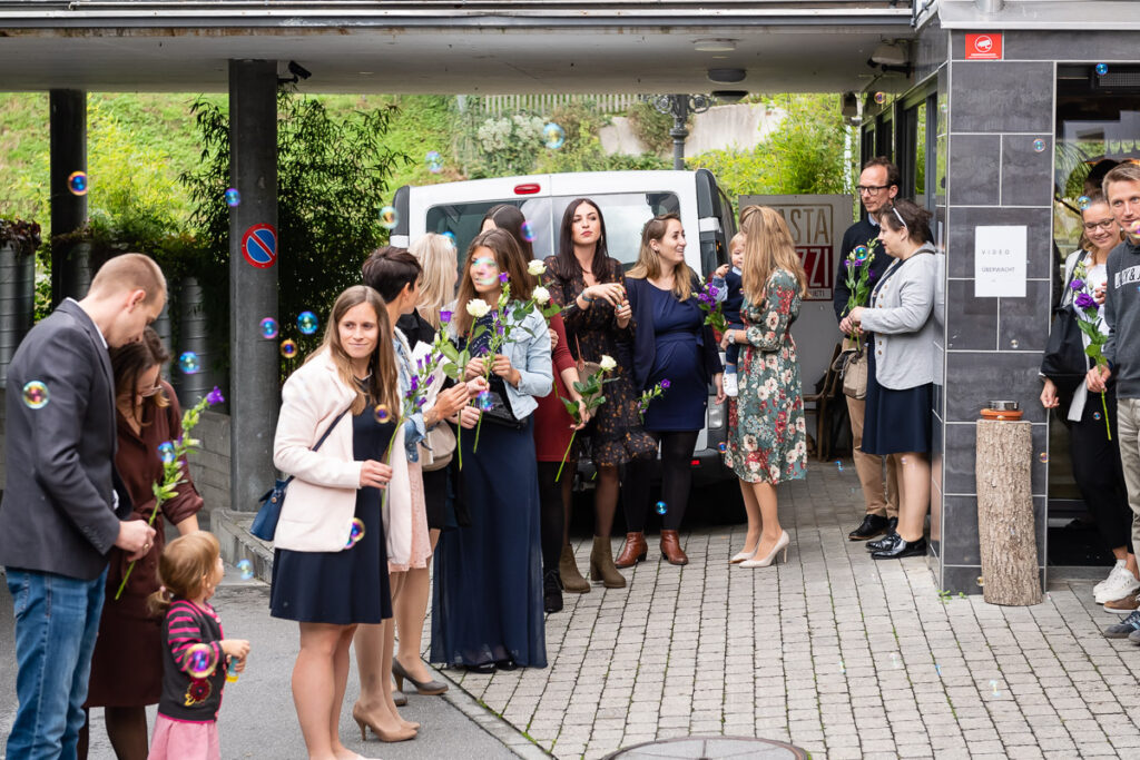 Hochzeit Obwalden Sarnen Hochzeit in Sarnen Obwalden Hochzeitsfeier im Eleven in Sarnen Hochzeitsfotograf Zentralschweiz