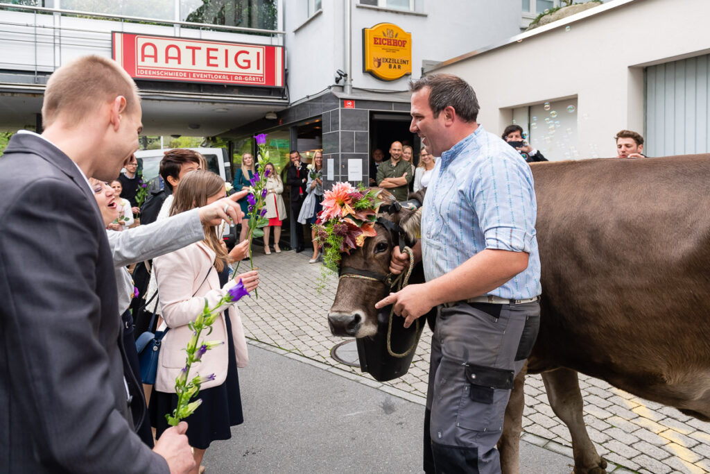 Hochzeit Obwalden Sarnen Hochzeit in Sarnen Obwalden Hochzeitsfeier im Eleven in Sarnen Hochzeitsfotograf Zentralschweiz