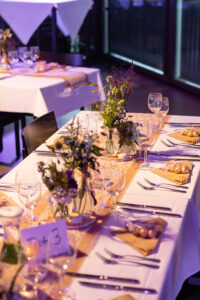 Hochzeit in Sarnen Obwalden Hochzeitsfeier im Eleven in Sarnen Hochzeitsfotograf Zentralschweiz