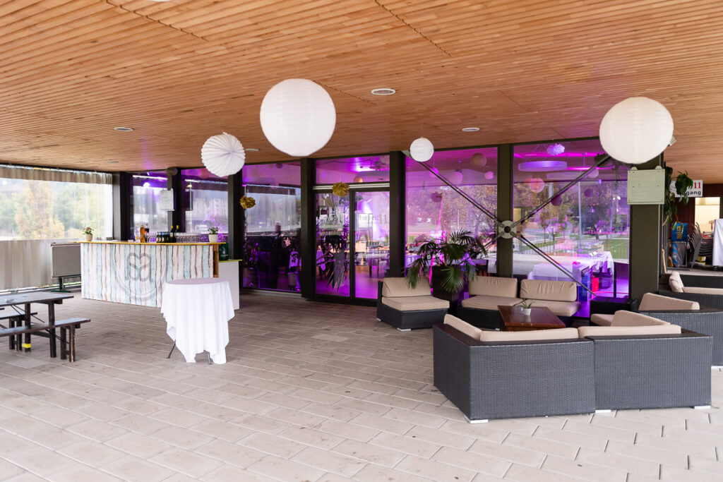 Hochzeit Obwalden Sarnen Hochzeit in Sarnen Obwalden Hochzeitsfeier im Eleven in Sarnen Hochzeitsfotograf Zentralschweiz