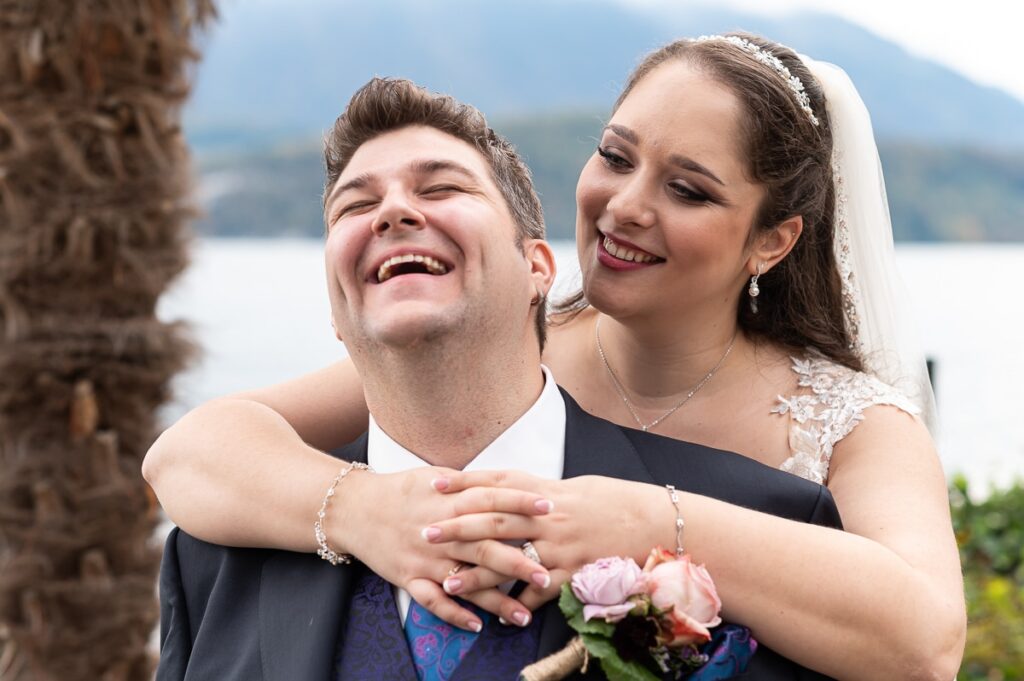 Hochzeit in Bern Hochzeit in Kirche Merlingen Kanton Bern Hochzeitsfeier im Parkhotel Gunten