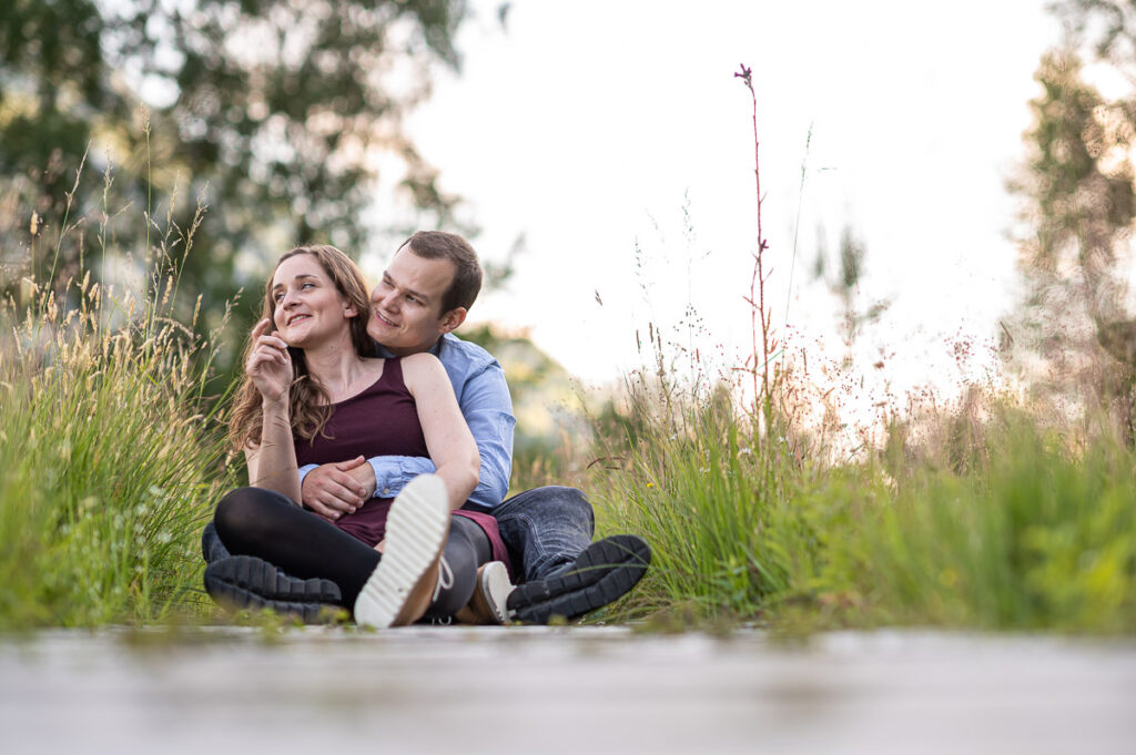 Engagement Session Gnappiried Aawasseregg Buochs Hochzeitsfotograf Nidwalden