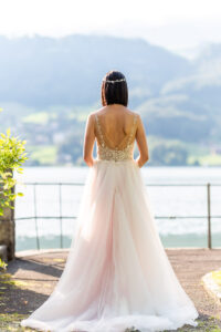 Hochzeit in Sachseln, Hochzeitsfotograf Obwalden
