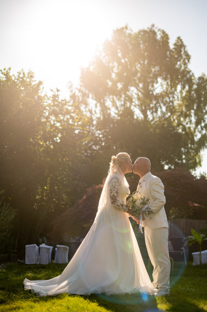 Hochzeit in Seerausch in Beckenried Hochzeitsfotograf Nidwalden