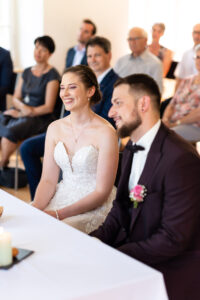 Hochzeit auf dem Landenberg Sarnen Hochzeitsfeier in Seerausch Beckenried