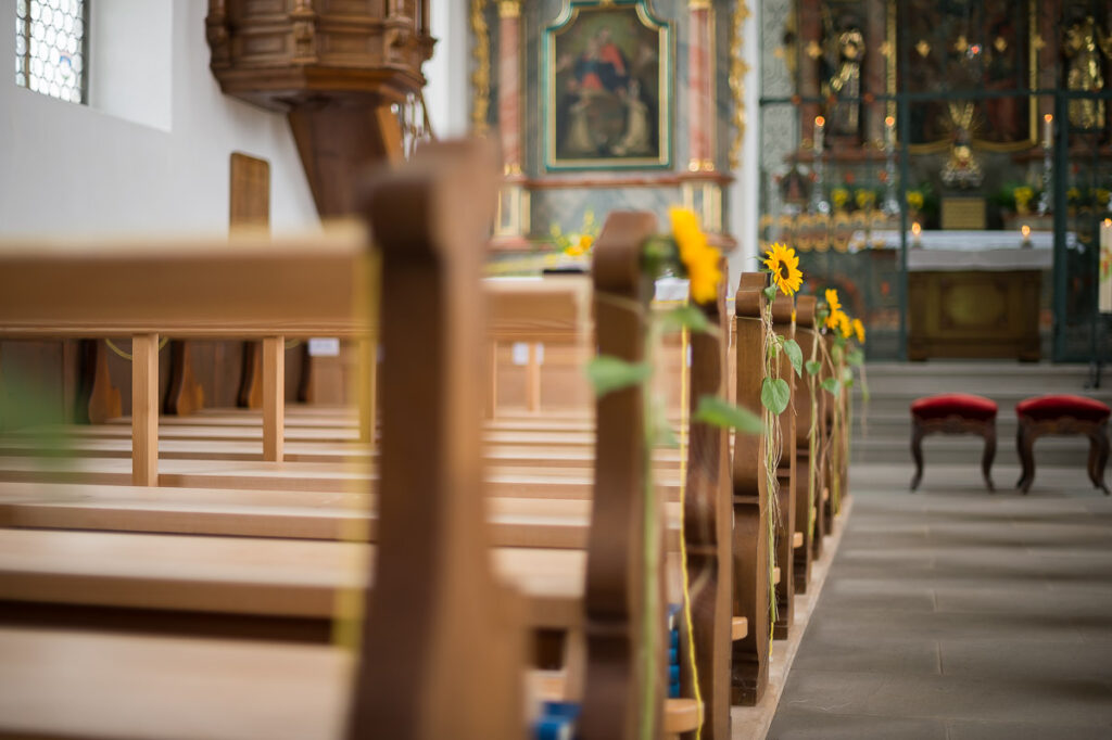 Hochzeit Ridlikapelle Beckenried Hochzeitsfotograf Nidwalden Hochzeitsfotograf Zentralschweiz