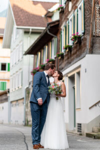 Hochzeit in Dallenwil Hochzeitsfest im Hotel Engel in Stans Hochzeit im Kanton Nidwalden Hochzeitsfotograf Nidwalden