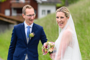 Hochzeit Bellevue Seelisberg