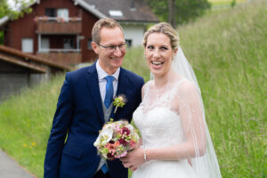 Hochzeit Bellevue Seelisberg