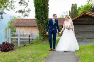 Hochzeit Bellevue Seelisberg
