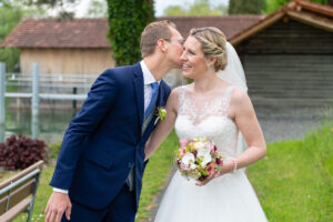 Hochzeit Bellevue Seelisberg