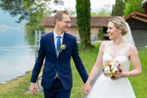 Hochzeit Bellevue Seelisberg