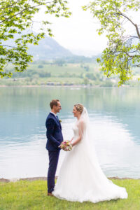 Hochzeit Bellevue Seelisberg