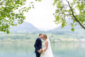 Hochzeit Bellevue Seelisberg