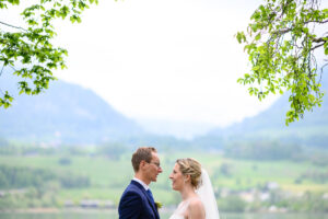 Hochzeit Bellevue Seelisberg