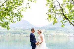 Hochzeit Bellevue Seelisberg