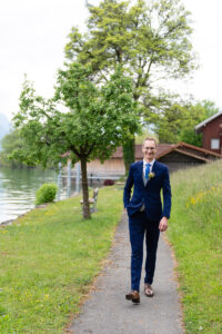 Hochzeit Bellevue Seelisberg